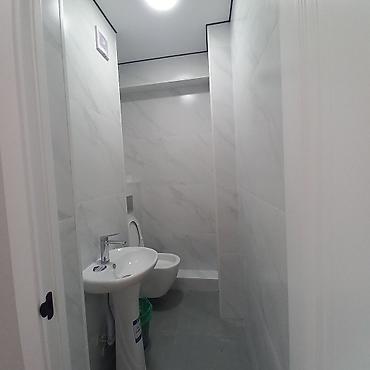 standing mirror: Современная корпусная мебель и интерьерные решения для квартиры в — 5