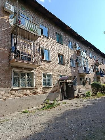 Продажа квартир: 1 комната, 35 м², Хрущевка, 1 этаж at lalafo.kg — 11 Продажа квартир: 1 комната, 35 м², Хрущевка, 1 этаж — 11