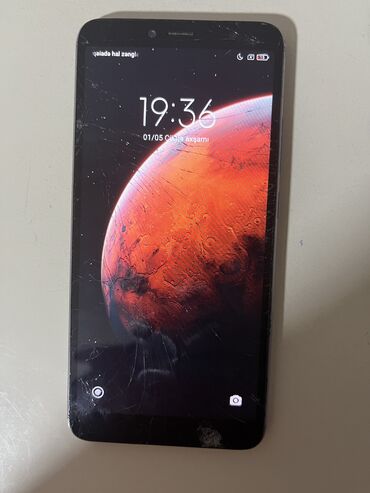 samsung s2 plus: Xiaomi Redmi S2, 32 GB, rəng - Bej, 
 Barmaq izi
