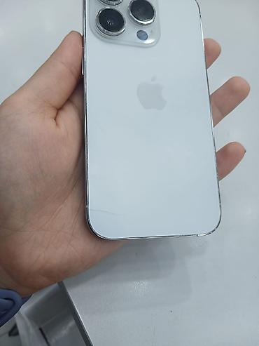 apple watch tap az: IPhone 14 Pro, 128 GB, Ağ, Face ID — 5