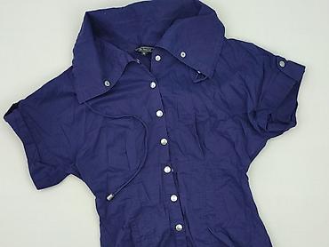 spodenki jeansowe pull: Top Secret, Bluzka damska, rozmiar S — 1