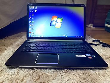 asus x509fb ej138: HP Pavilion dv6 series noutbuk - Ekran: 15.6" HD (1366x768), parlaq — 3