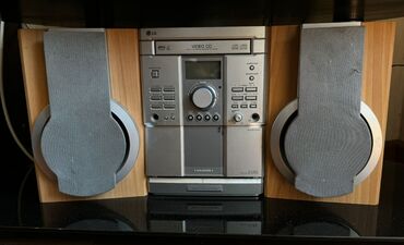 kenwood dinamik: Динамики и музыкальные центры