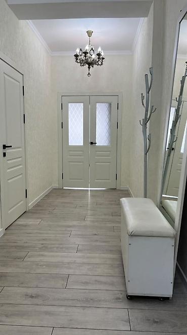 Продажа квартир: 2 комнаты, 75 м², Восток-5 мкр Элитка, 2 этаж, Дизайнерский ремонт — 5