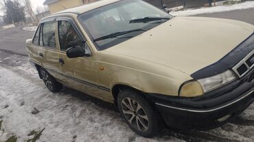 Daewoo: Daewoo Nexia: 2006 г., 1.5 л, Механика, Бензин, Седан