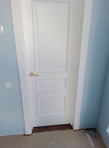 Ремонт окон и дверей: Дверь, Замок, Фурнитура: Установка, Платный выезд — 21