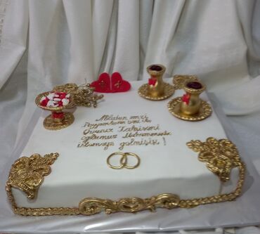 Un məmulatları: Ev şirniyyatları və yeməkləri – Qumru Kitchen - Tortlar: Tematik və — 1