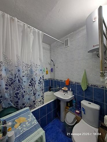 Продажа квартир: 1 комната, 35 м², 5 этаж, Старый ремонт — 6