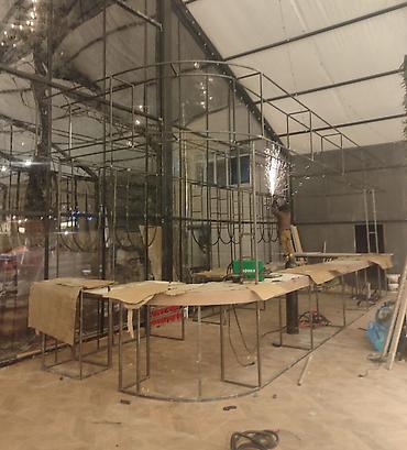 Сварка: Сварка | Решетки на окна, Навесы, Козырьки Монтаж, Демонтаж — 3