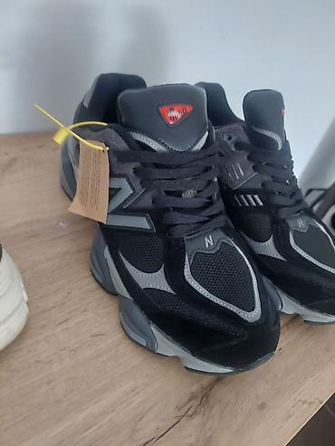 bele patike 36: Nove New Balance patike,sa etiketom,broj 45. Dobijene na poklon,ali ne — 2