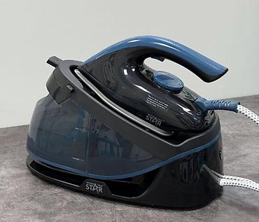 Техника и электроника: Паровая станция Winning Star ST-6129 — идеальная глажка за минуту! — 6