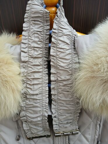 Kurtkalar: X-Lady, L — 12