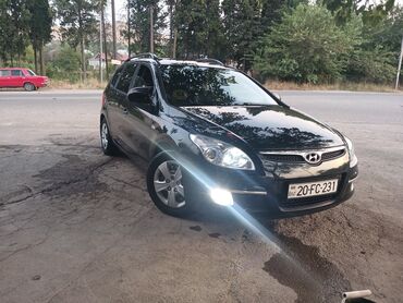 Hyundai: Hyundai i30: 1.4 l | 2009 il Hetçbek — 9