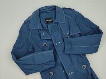Gil Bret, Women`s trench, size S (EU 36)