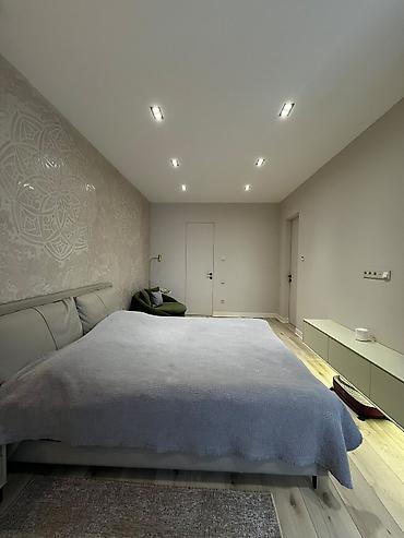 Продажа квартир: 6 комнат, 250 м², Ала-Арча ТРЦ Элитка, 7 этаж, Евроремонт — 13