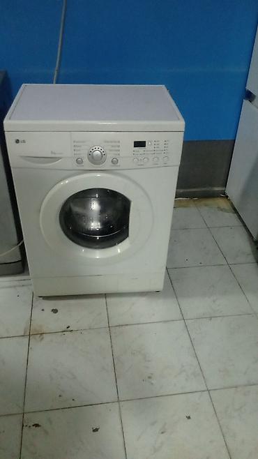 lg kondisioner: LG paltaryuyan maşın – ön yükləməli, elektron idarəetmə paneli və — 2