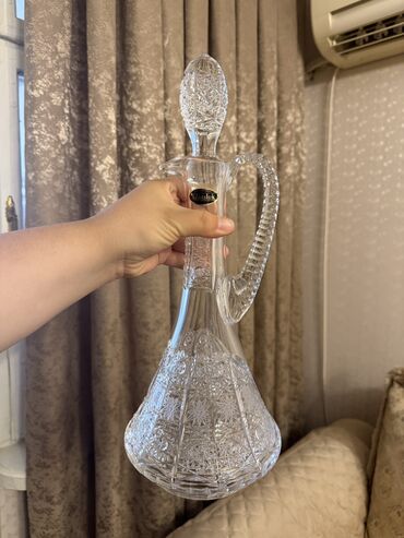Хрусталь