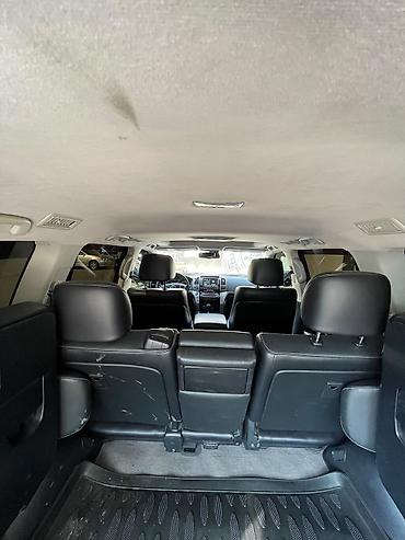 lend cruzer: Toyota Land Cruiser: 2015 г., Автомат, Бензин — 8