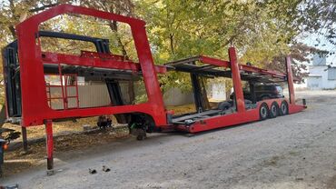 дом на колесах авто: Чиркегич, Унаа ташыгыч, 12ден баштап т