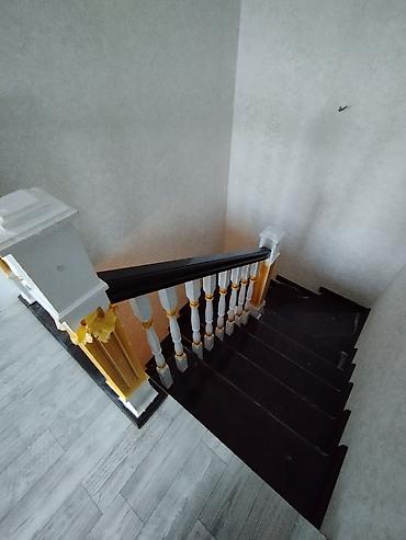 Обшивка лестниц: Каркас лестница Апшпка лестница жасайбыз чалыныздар — 18