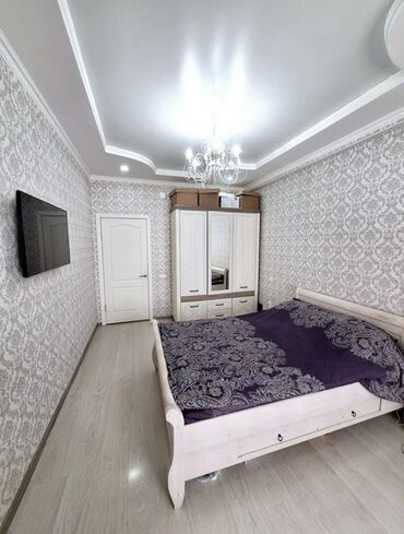 Продажа квартир: 2 комнаты, 79 м², Индивидуалка, 6 этаж at lalafo.kg — 4 Продажа квартир: 2 комнаты, 79 м², Индивидуалка, 6 этаж — 4