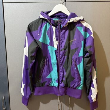 midi haljine h: S (EU 36), Polyester, Geometrical