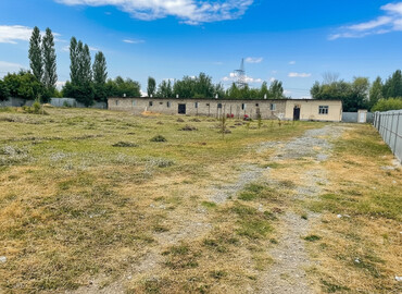 Kommersiya daşınmaz əmlakının satışı: TƏCİLİ SATILIR! Quşçuluq və heyvandarlıq üçün nəzərdə tutulmuş ferma -da lalafo.az — 1 Kommersiya daşınmaz əmlakının satışı: TƏCİLİ SATILIR! Quşçuluq və heyvandarlıq üçün nəzərdə tutulmuş ferma — 1