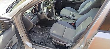 mitsubishi спейс стар: Mazda 3: 2004 г., 2 л, Автомат, Бензин, Седан — 6