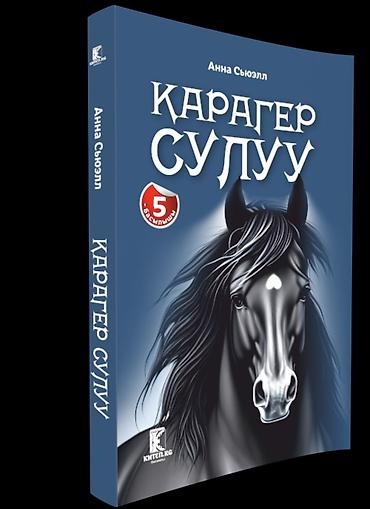 Другие услуги: Сиз издеген эң кызыктуу китептер эми бир жерде! "КИТЕП.KG" дүкөнү — 13