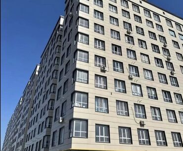 Продажа квартир: 1 комната, 27 м², Элитка, 5 этаж, Евроремонт