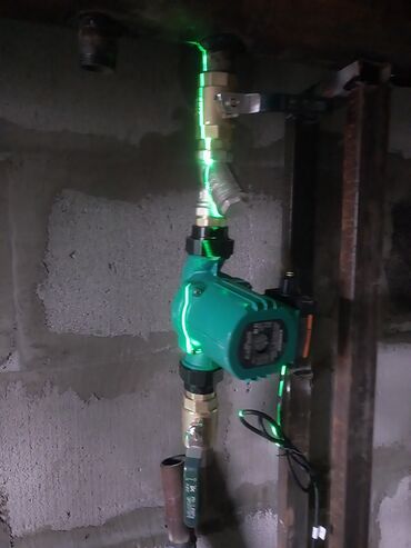 Монтаж и замена сантехники: Ремонт Замена, Унитаза, смесителя, аристон, ванн, Замена труб at lalafo.kg — 7 Монтаж и замена сантехники: Ремонт Замена, Унитаза, смесителя, аристон, ванн, Замена труб — 7