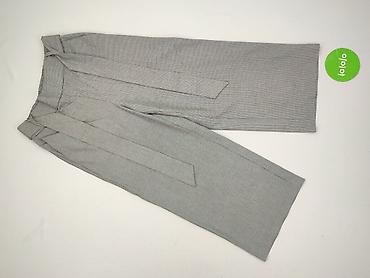 zwezane: Zara, Spodnie materiałowe damskie, rozmiar XS — 2