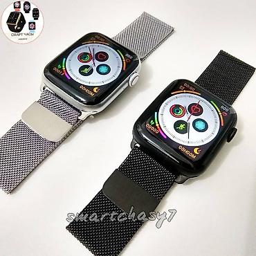 Другие смарт-часы: Smart Watch(Умные часы)Новинки все модели, только у нас по низким — 19