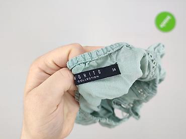 moda polska: Mohito, Bluzka damska, rozmiar XS — 4