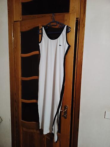 Gündəlik don, Maksi, 2XL