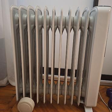 2 ci el termo: Ideal vəziyətdə Simens qızdırıcı real alıcıya endirim — 2