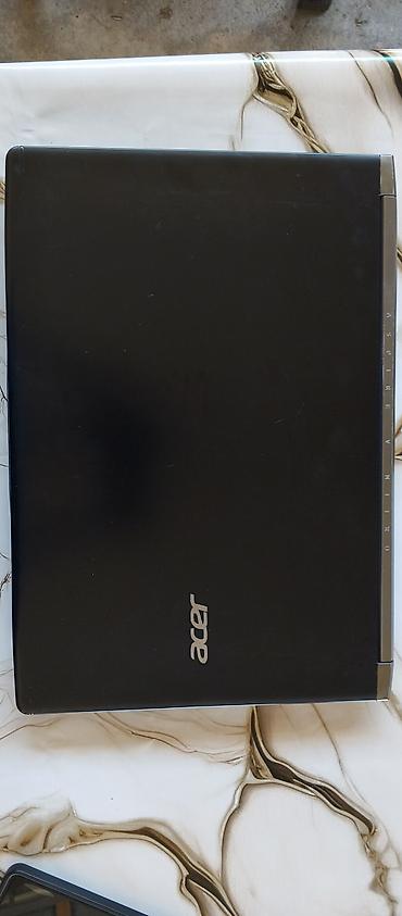 irşad komputer qiymetleri: İşlənmiş Acer Aspire, 15.6 ", Intel Core i7, 1 TB — 1