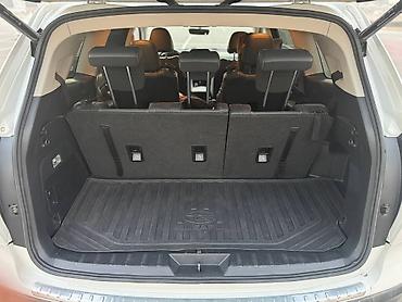 Subaru: Subaru Ascent: 2019 г., 2.4 л, Вариатор, Бензин, Кроссовер — 18
