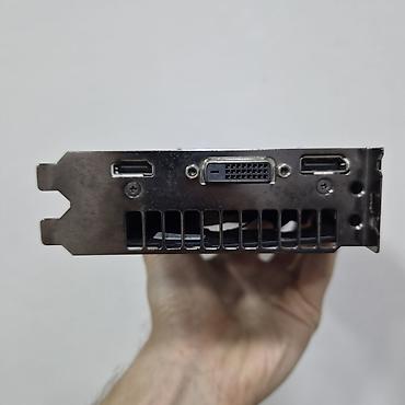 gtx 1060 6: Видеокарта для ПК, Новый, Asus, GeForce GTX, 6 ГБ — 3