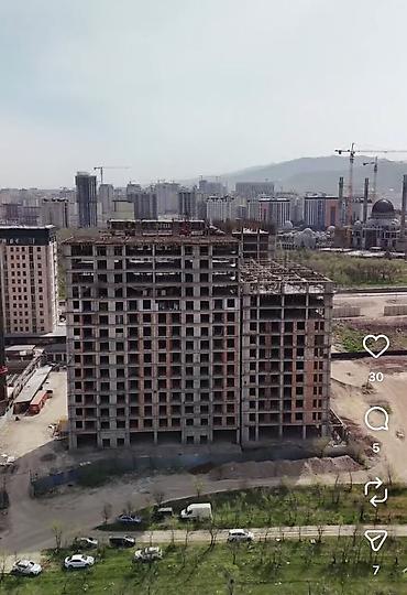 Новостройки от застройщика: Строится, Элитка, 1 комната, 41 м² — 4