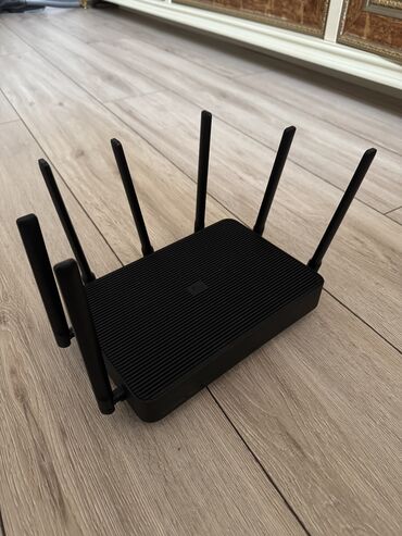 Modemlər və şəbəkə avadanlıqları: Xiaomi Router AC2350