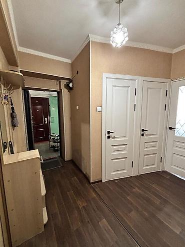 group: 3 комнаты, 69 м², ул. Алматинка / Чуй Индивидуалка, 3 этаж, Косметический ремонт — 4