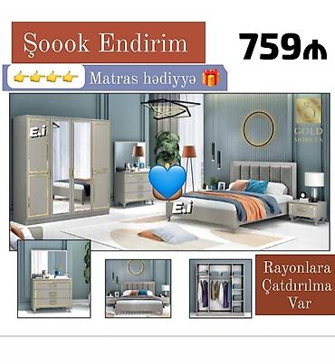 karafat: Yatağ otağı dəsdi — 1