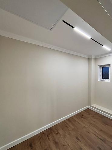 Фасадные работы: Ахунбаева/Тимура Фрунзе ул. Эркеев Марс 60 • Площадь дома: 250 м² — 31