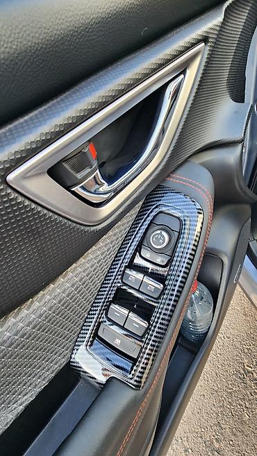 Subaru: Subaru Forester: 2020 г., 2.5 л, Вариатор, Бензин, Кроссовер — 10