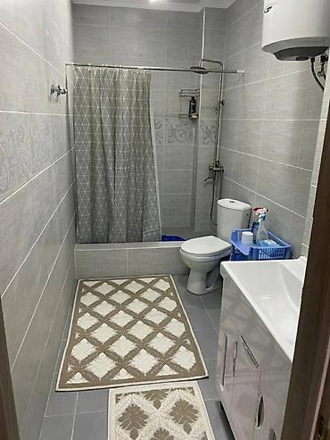комната токмок: Ысык-Көлдө ижарага батир, Париж, Чок-Тал, 4 орун — 5
