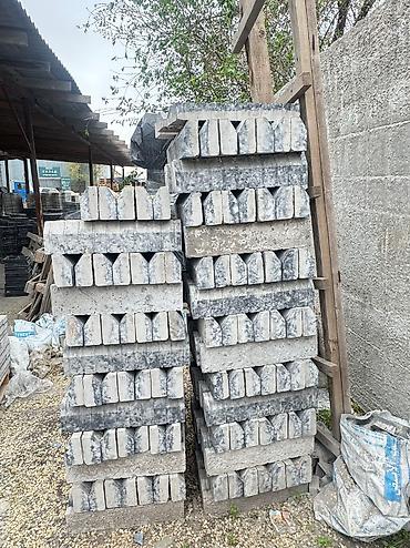 Бордюры: Бордюр, Бесплатная доставка, Бесплатный выезд, Гарантия — 2