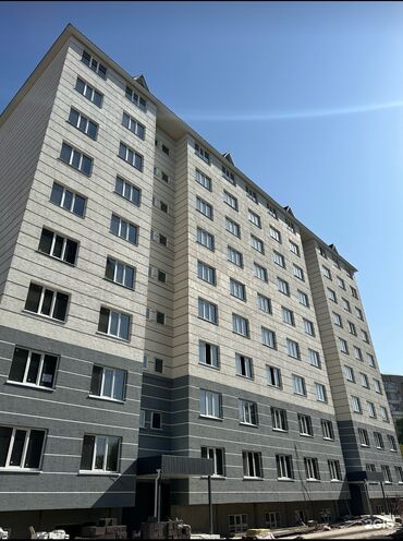 Продажа квартир: 1 комната, 44 м², 106 серия улучшенная, 5 этаж, Евроремонт