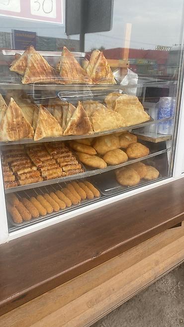 Коммерциялык кыймылсыз мүлктү сатуу: 🌟 Продается готовый бизнес в центре Беловодска! 🌟 📍 Расположение: В — 1
