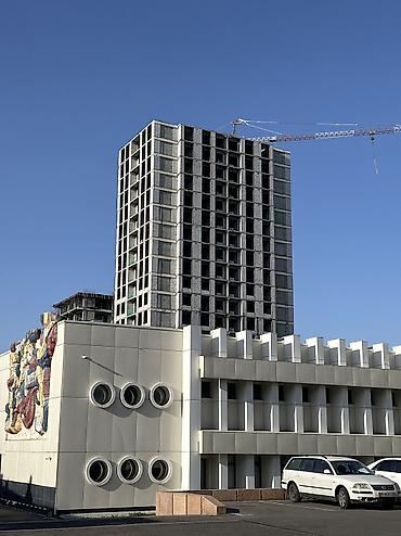 оптима ск: Продажа офисов 50 м², С ремонтом, Бизнес центр, 5 этаж — 2